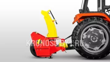 «Снегоочиститель Таим CT-1500 (1,5 м)» - фото 6