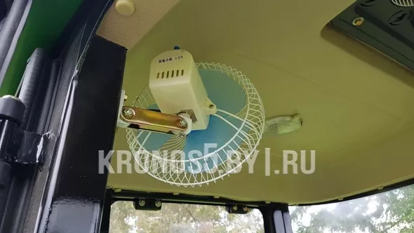 «Трактор Catmann | Катман XD-65.4 LEXON» - фото 18