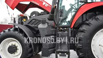 «Трактор YTO-X 2204» - фото 4