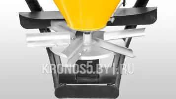 «Разбрасыватель навесной (Лейка) Kaffa 350/1 (350 л)» - фото 6