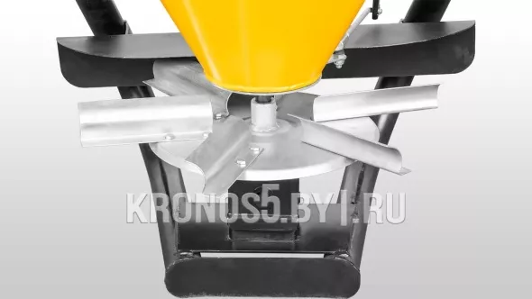 «Разбрасыватель навесной (Лейка) Kaffa 350/1 (350 л)» - фото 5