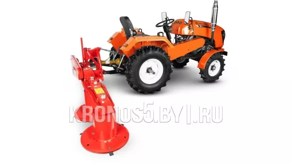 «Косилка роторная Wirax | Виракс Z-069/4 (1,25 м)» - фото 6