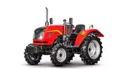 Трактор Dongfeng | Донгфенг DF-244 G2 (на базе DF-304) - фото