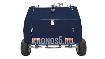 «Пресс-подборщик Scout | Скаут YK1070» - фото 3