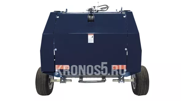 «Пресс-подборщик Scout | Скаут YK1070» - фото 2