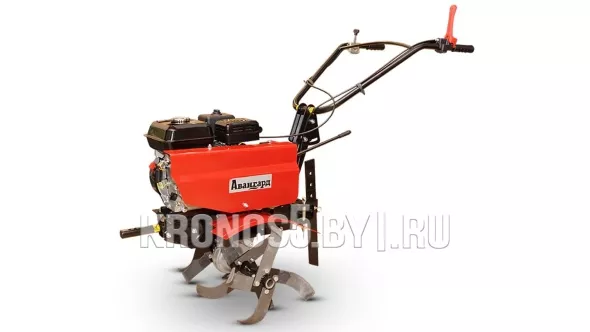 «Мотоблок Авангард АМБ-1-М13 (Briggs&Stratton)» - фото 2