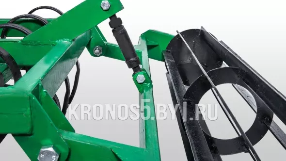 «Культиватор Володар КУ-22 с катком (1,0 м)» - фото 4 «Культиватор Володар КУ-22 с катком (1,0 м)» - фото 4