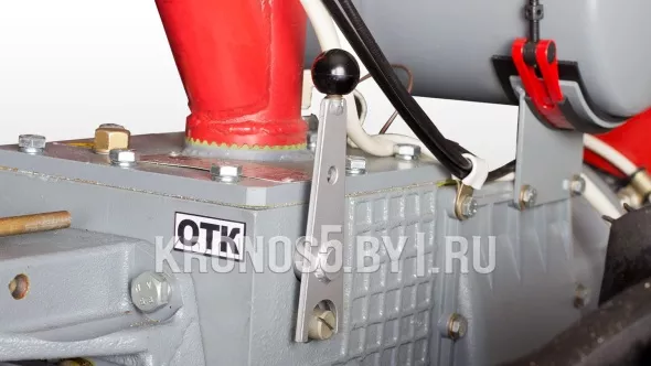 «Мотоблок Мотор Сич МБ-13 (Honda)» - фото 10