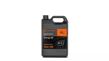 «Масло моторное Кентавр Diesel 10W-40 2 л» - фото