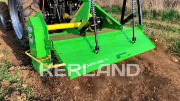 «Почвофреза Kerland | Керланд B 2000 (2,0 м)» - фото 5