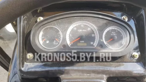 Фотография техники - Трактор Jinma | Джинма 404C