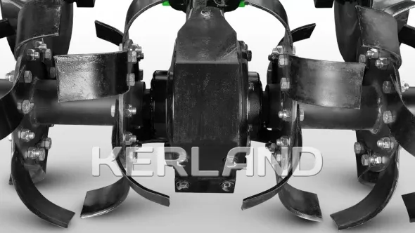 «Почвофреза Kerland | Керланд W 2000 (2,0 м)» - фото 8