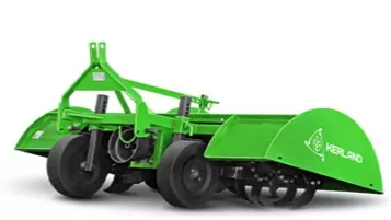 «Почвофреза Kerland | Керланд W 2000 (2,0 м)» - фото