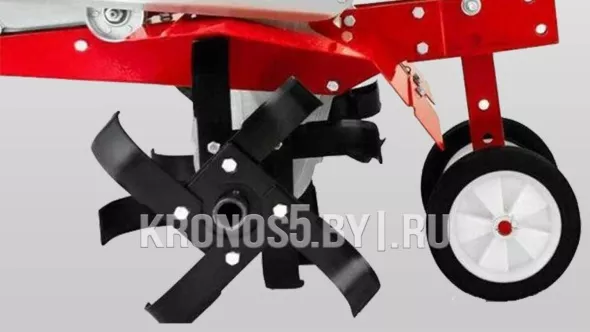 «Мотокультиватор Мобил К МКМ-1Р (Honda)» - фото 3