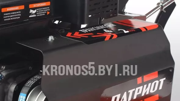 «Мотоблок Патриот | Patriot Победа» - фото 23