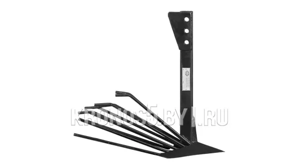 «Картофелевыкапыватель К-1В к мотоблоку Мотор Сич» - фото 4