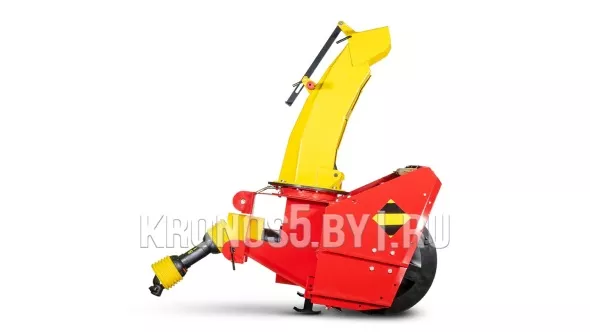 «Снегоочиститель Таим CT-1500 (1,5 м)» - фото 12