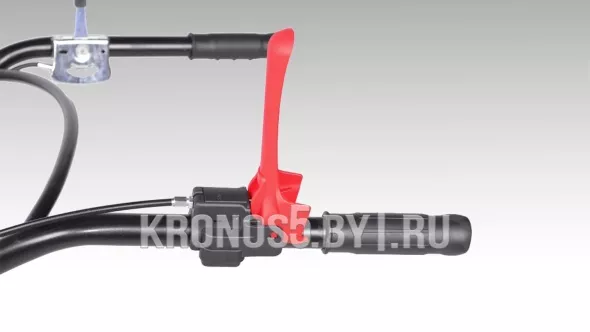 «Мотоблок Авангард АМБ-1-М10 (Lifan)» - фото 13