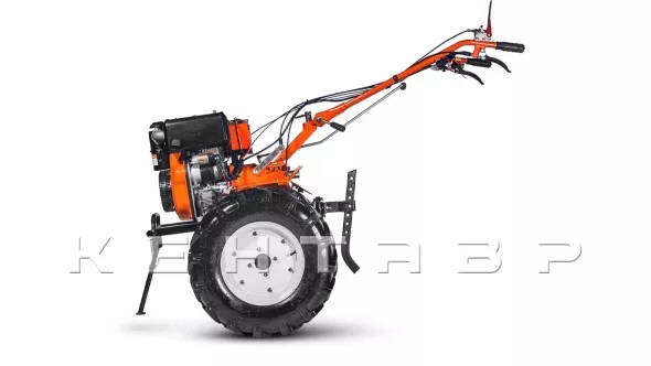 «Мотокультиватор Кентавр 2091Д (Toyokawa)» - фото 27 «Мотокультиватор Кентавр 2091Д (Toyokawa)» - фото 27