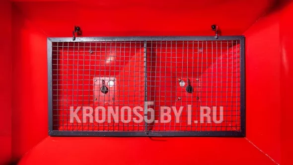 «Разбрасыватель навесной D-Pol | Д-Пол РУМ-1200 (1200 л)» - фото 7