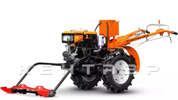 «Мотоблок Кентавр 1081Д (Toyokawa)» - фото 32 «Мотоблок Кентавр 1081Д (Toyokawa)» - фото 32