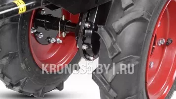 «Мотоблок Авангард АМБ-1-М11 (Кадви)» - фото 5