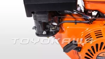 «Двигатель Toyokawa S190 SH» - фото 6