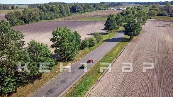 «Минитрактор Кентавр Т-4 LITE 6+2 (Toyokawa) STD agri 5,00-12 / 9,50-16 + (фреза/плуг)» - фото 20