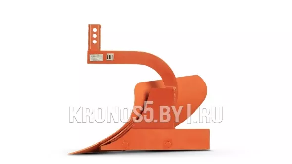 «Плуг ПУ-00.000-01 к мотоблоку МТЗ | Беларус» - фото 2