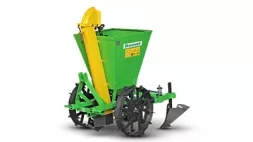 Картофелесажалка Bomet | Бомет S-239/2 (62,5-67,5 см) - фото