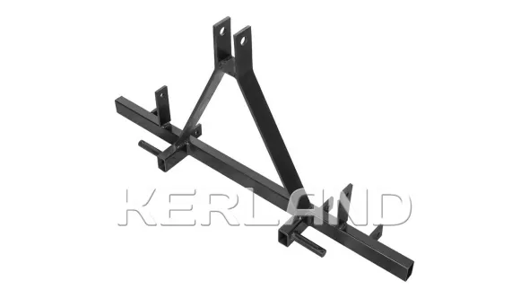 «Сцепка трехточечная Kerland | Керланд 218-3 к картофелесажалке CT218» - фото 2