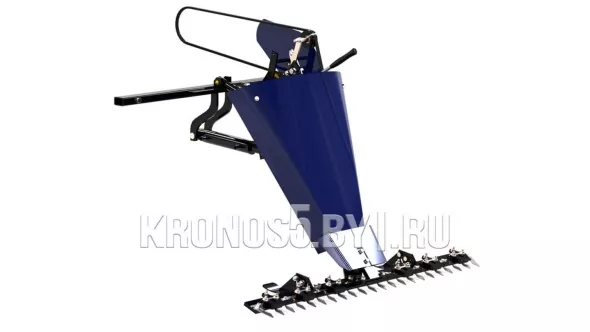«Косилка сегментная, передненавесная SM-110 (1,1 м)» - фото 9