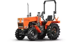 Трактор Уралец 2200 - фото