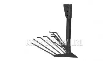 «Картофелевыкапыватель К-1В к мотоблоку Мотор Сич» - фото 4