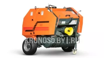 «Пресс-подборщик Уралец 0890» - фото 4