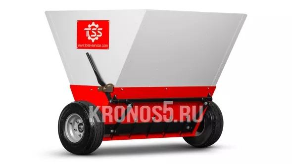 «Разбрасыватель TOSS E - 1200» - фото 7