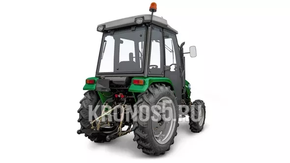 «Трактор Файтер | Fighter TY-504C» - фото 5