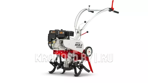 «Мотоблок Мобил К МКМ-2 КОМФОРТ (Мобил | Dinking)» - фото 9