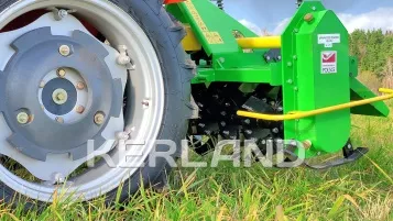«Почвофреза Kerland | Керланд B 2000 (2,0 м)» - фото 3