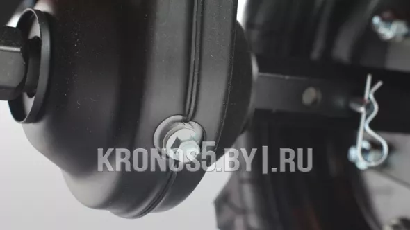 «Мотоблок Патриот | Patriot Победа» - фото 16