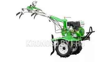 «Мотоблок Аврора | Aurora COUNTRY 1000» - фото 3