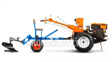 «Адаптер КН-2 к мотоблокам с водяным охл.» - фото 6