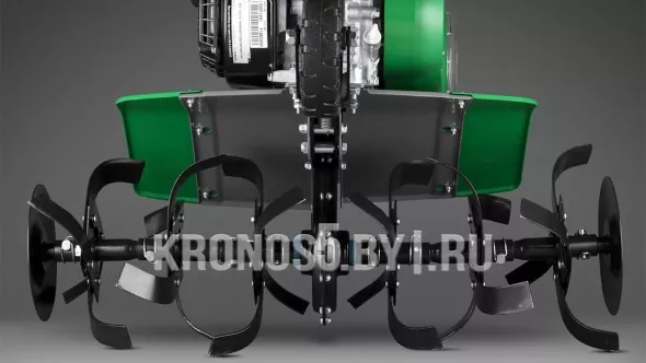 «Мотоблок Кайман | Caiman Vario 70S TWK+» - фото 11