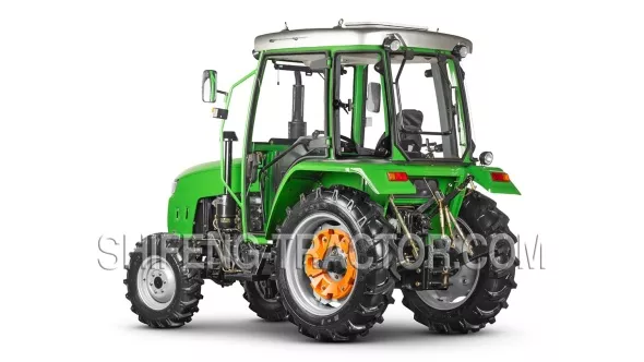 «Трактор Shifeng | Шифенг SF-504С 8/2 A/C (с ПСМ)» - фото 12 «Трактор Shifeng | Шифенг SF-504С 8/2 A/C (с ПСМ)» - фото 12