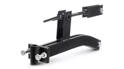 Сцепка Кентавр СМ100 к мотоблокам с воздушным охл. - фото