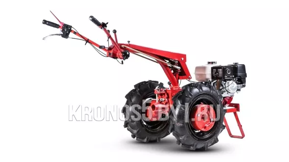 «Мотоблок МТЗ | Беларус 09Н (Honda 9 | 6,00-12)» - фото 6 «Мотоблок МТЗ | Беларус 09Н (Honda 9 | 6,00-12)» - фото 6