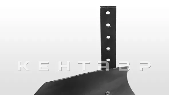 «Плуг Кентавр ПМ 2090 к мотоблоку с воздушным охл.» - фото 10