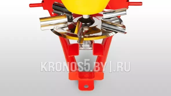 «Разбрасыватель навесной (Лейка) Strumyk S-300 (300 л)» - фото 6 «Разбрасыватель навесной (Лейка) Strumyk S-300 (300 л)» - фото 6
