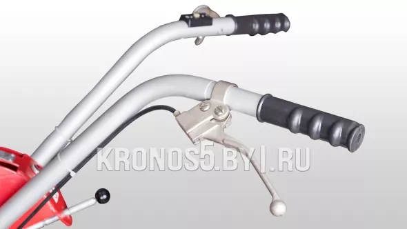 «Мотоблок Мотор Сич МБ-14 (Yamaha)» - фото 6