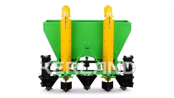 «Картофелесажалка Кerland | Керланд CT-2/2 (70-75 см)» - фото 2